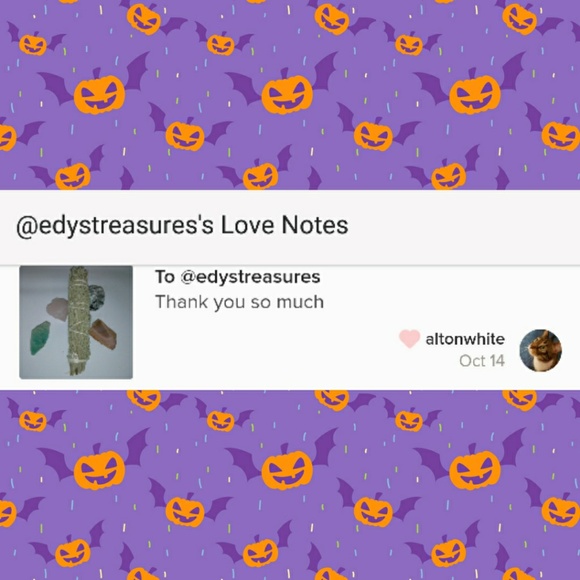 New White & Blue Sage Smudge Bundle - Picture 4 of 8